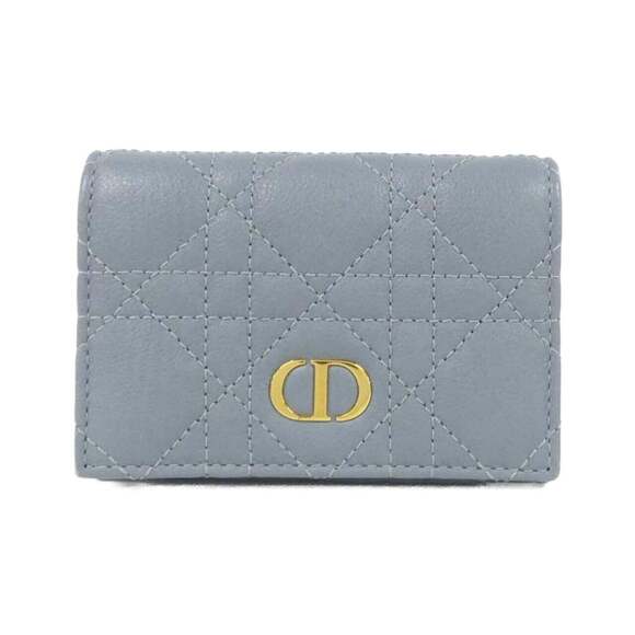 Christian Dior Calo Glycine Wallet S5132UWHC